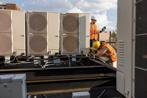 Best Best HVAC Companies  in Oak Ridge, TN