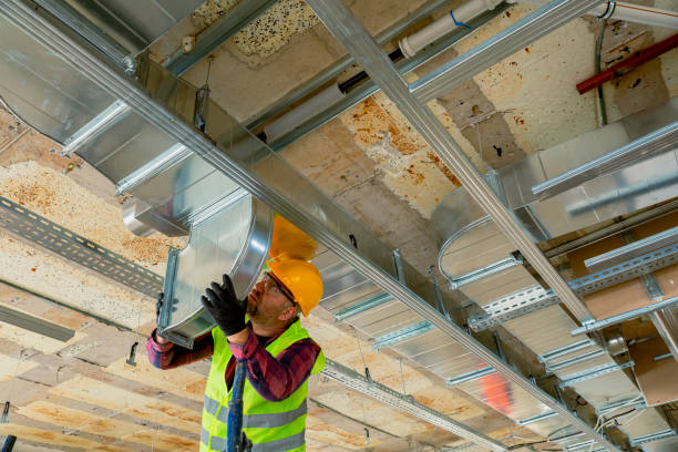 Best HVAC Replacement Cost  in Oak Ridge, TN