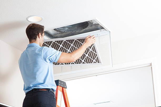 Best Local HVAC Companies  in Oak Ridge, TN